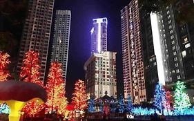I-City Homestay At Shah Alam By Landmark